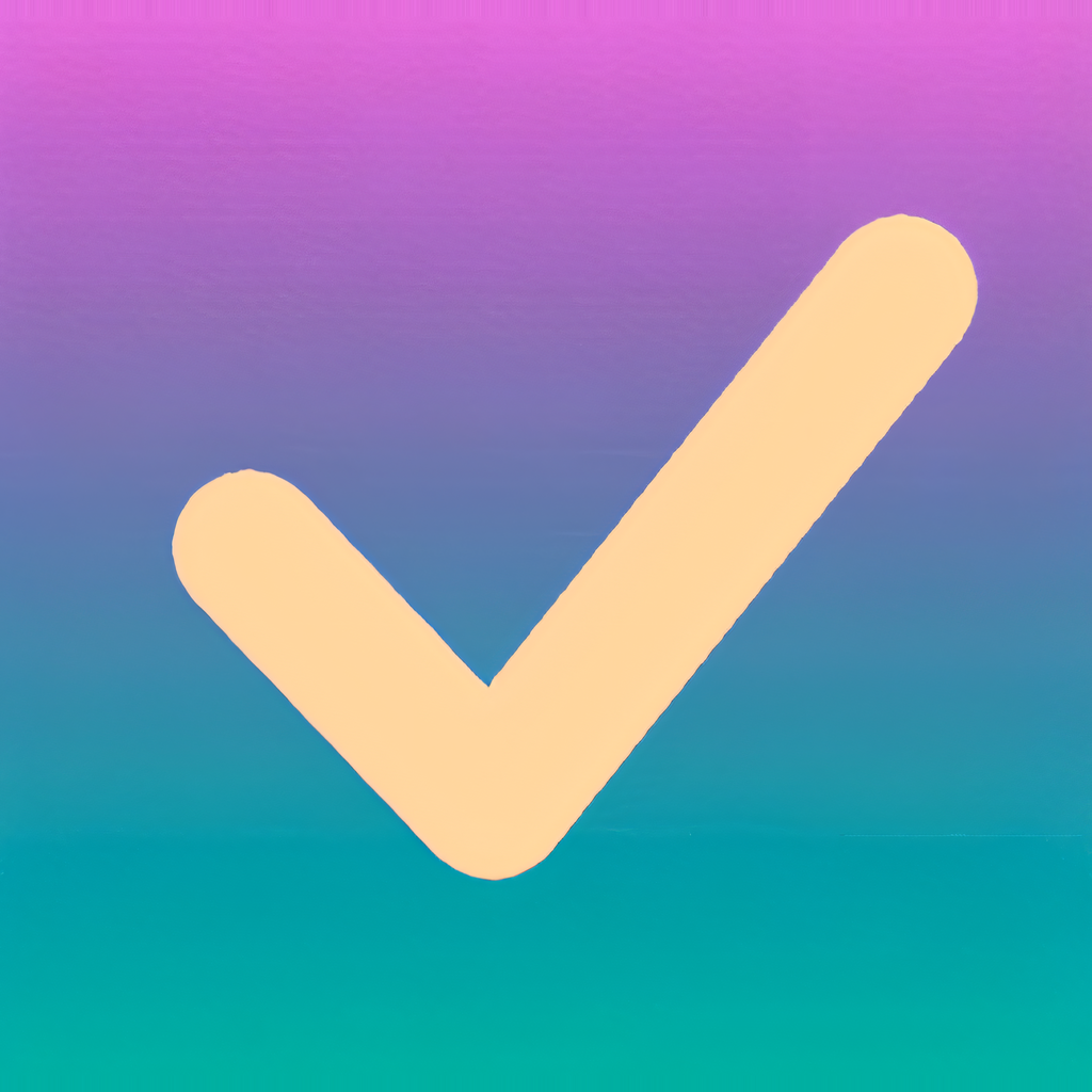 VAST Planner iOS app with home screen widgets