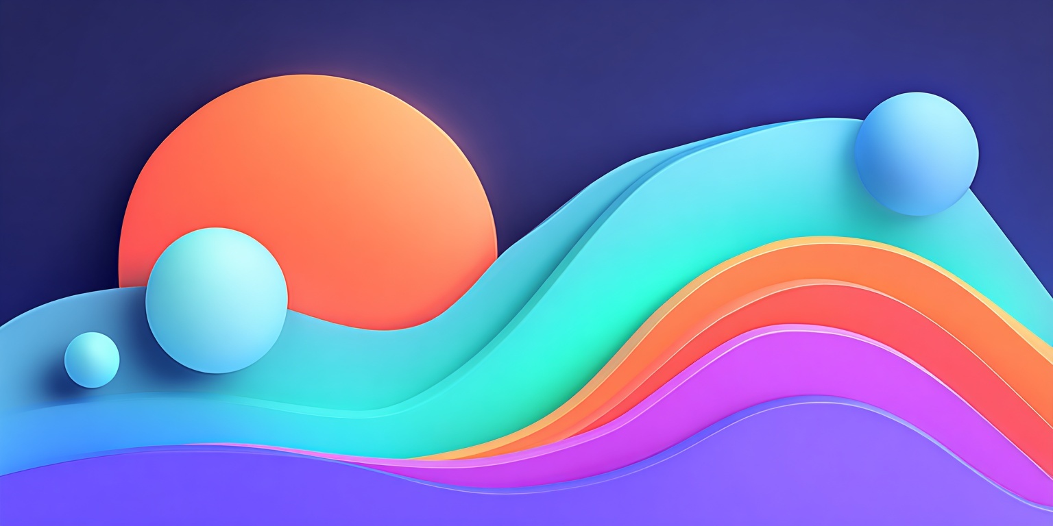 Traditional work setup