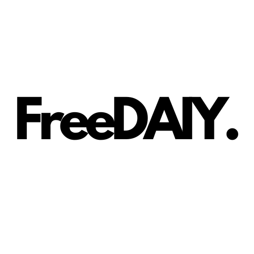 FreeDAIY Logo