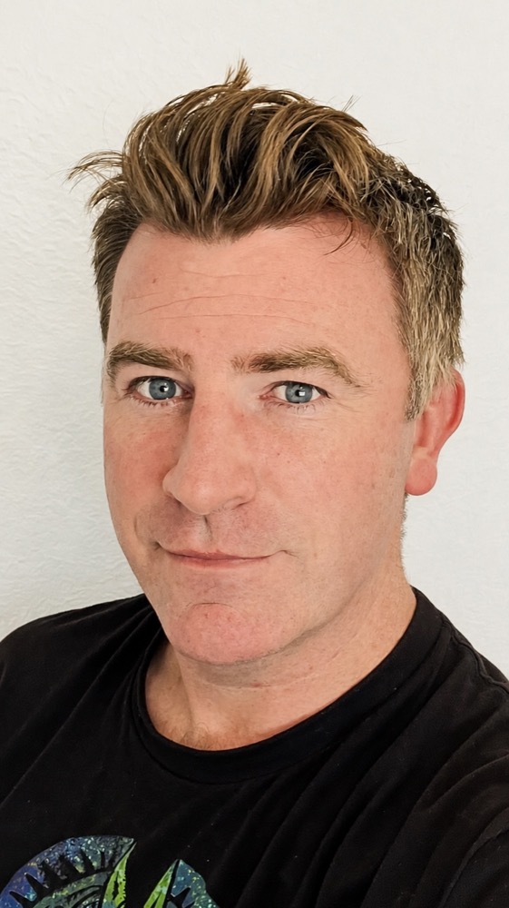 Steve Kelly